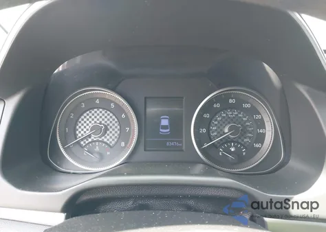 2020 Hyundai Elantra Se from USA, damaged, VIN 5NPD74LF7LH513323